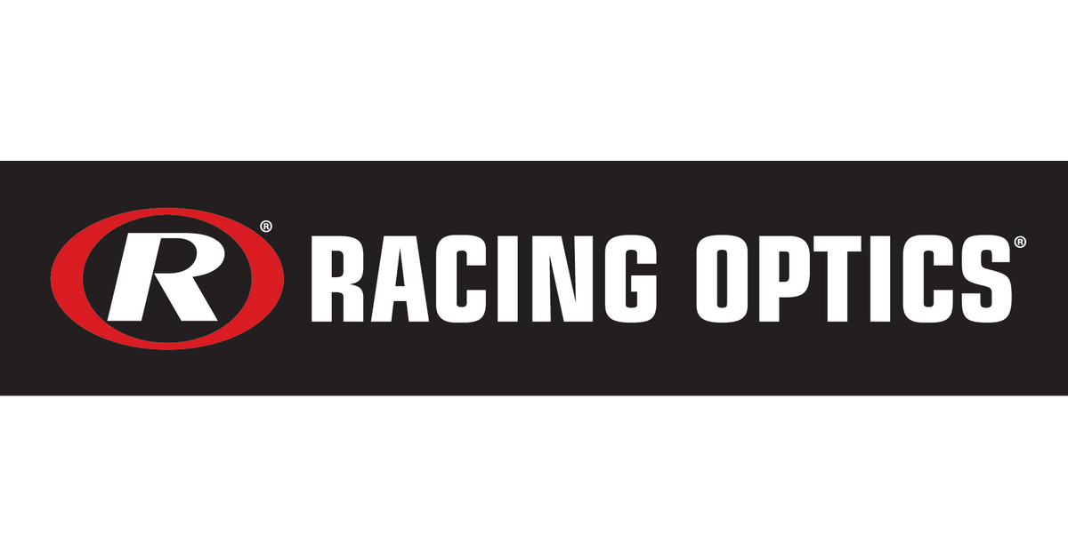Racing Optics Online Store